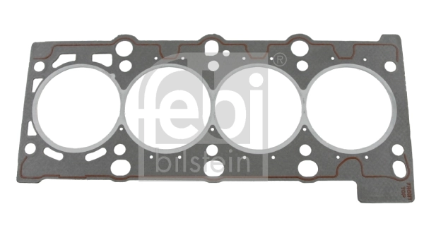 Gasket, cylinder head